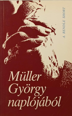 Arthur Rendle Short - Mller Gyrgy napljbl