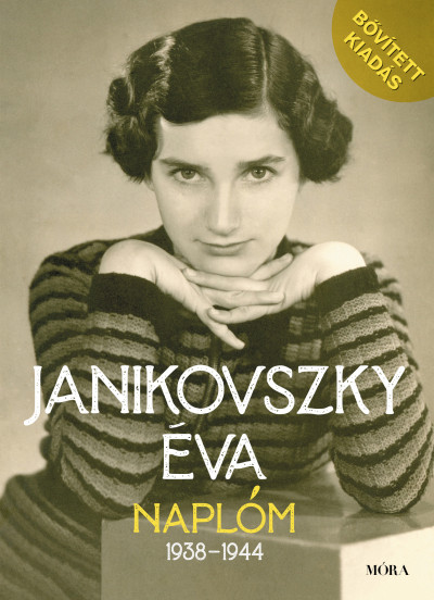 Janikovszky Éva - Naplóm, 1938-1944