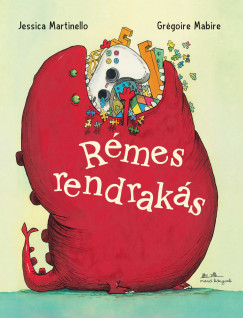 Jessica Martinello - Rmes rendraks