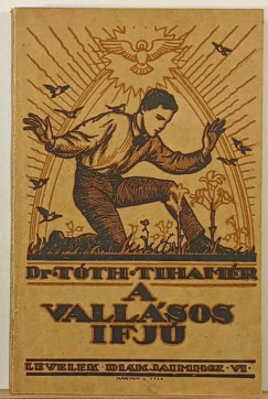 Tth Tihamr - A vallsos ifj
