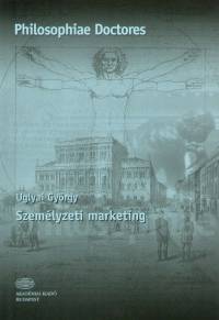 Uglyai Gyrgy - Szemlyzeti marketing