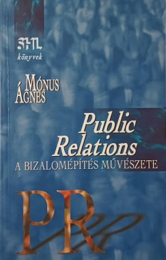 Mnus gnes - Public Relations