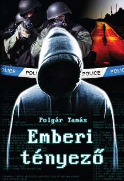 Polgr Tams - Emberi tnyez