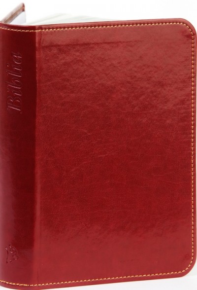 - Biblia (bordó)