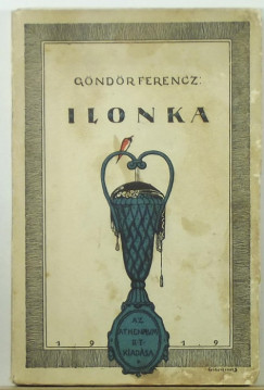 Gndr Ferencz - Ilonka