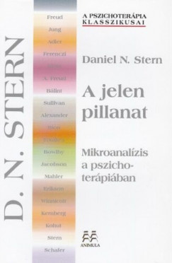 Daniel N. Stern - A jelen pillanat