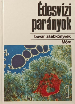 Édesvízi parányok 1.