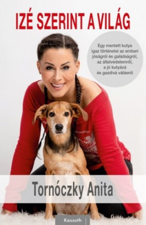 Torn�czky Anita - Iz� szerint a vil�g