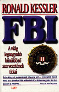 Ronald Kessler - FBI