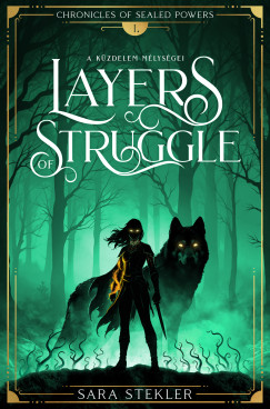 Sara Stekler - Layers of struggle - A kzdelem mlysgei