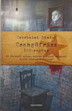 Cserhalmi Dániel - Csengőfrász