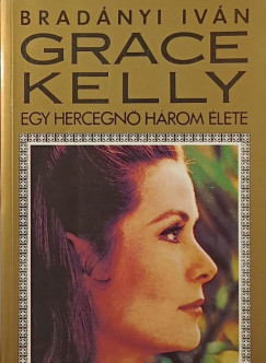 Bradányi Iván - Grace Kelly