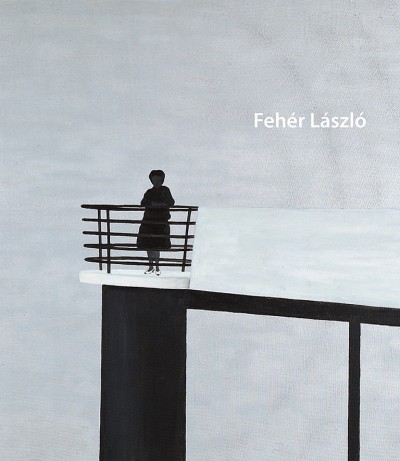 Alexander Borovsky - Fehér László