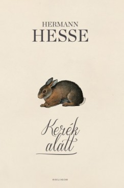 Hermann Hesse - Kerk alatt