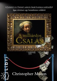 Christopher Mason - A millirdos csals