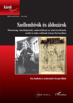 Vassányi Miklós - Szellemhívók és áldozárok
