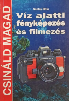 Nsfay Bla - Vz alatti fnykpezs s filmezs