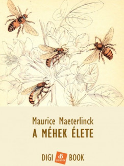 Maurice Maeterlinck - A mhek lete