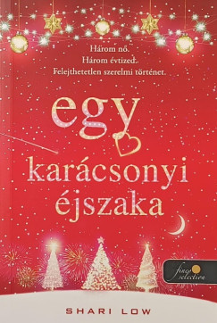 Shari Low - Egy kar�csonyi �jszaka
