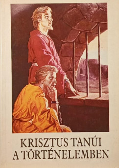 Bajtai Zsigmond - Krisztus tani a trtnelemben