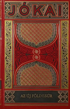 Jkai Mr - Az j fldesr