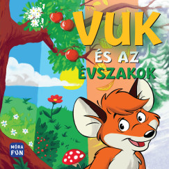 Vuk s az vszakok