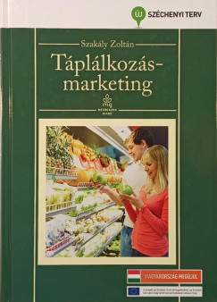 Szakly Zoltn - Tpllkozsmarketing