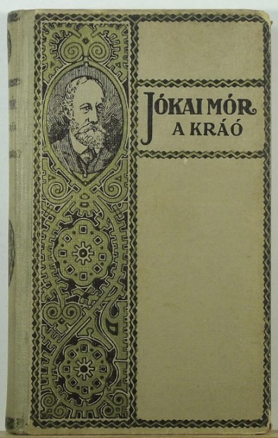 Jókai Mór - A Kráó