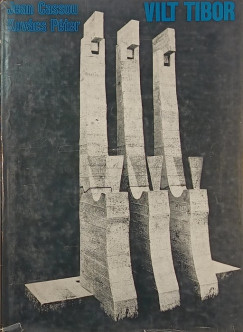 Jean Cassou - Kovcs Pter - Vilt Tibor