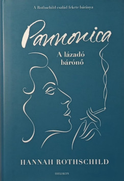 Hannah Rothschild - Pannonica