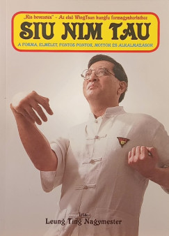 Leung Ting - Siu nim tau