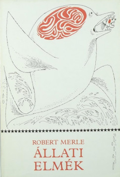 Robert Merle - llati elmk