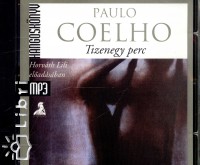 Paulo Coelho - Horvth Lili - Tizenegy perc