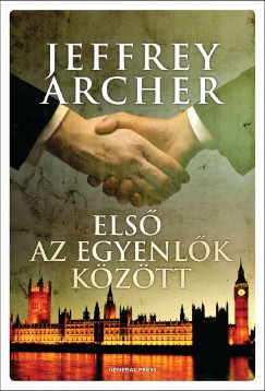 Jeffrey Archer - Els az egyenlk kztt