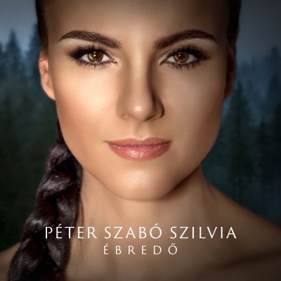 Péter Szabó Szilvia - Ébredõ - CD