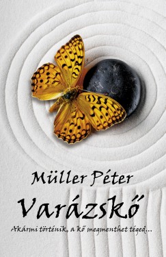 Müller Péter - Varázskõ