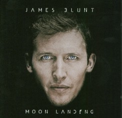 James Blunt - Moon Landing - CD