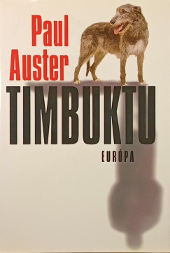 Paul Auster - Timbuktu