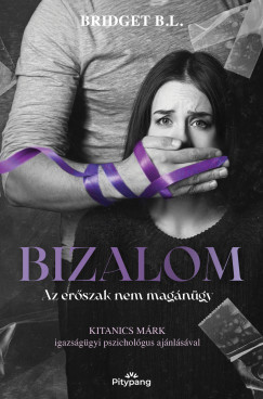 Bridget B.L. - Bizalom