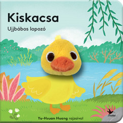 Ujjbbos lapoz - Kiskacsa