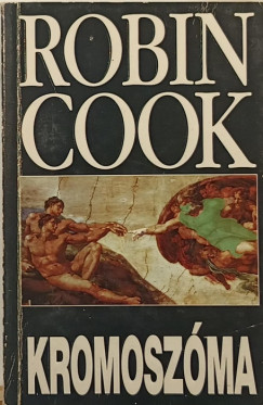 Robin Cook - Kromoszma