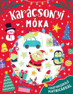 Karcsonyi mka