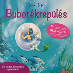 Lori Lite - Buborékrepülés