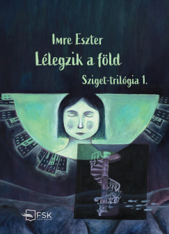 Imre Eszter - Llegzik a fld
