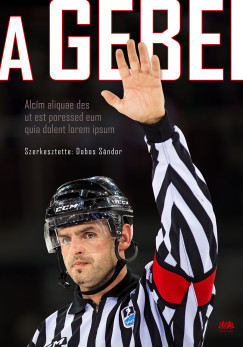 Dobos Sndor  (Szerk.) - A Gebei