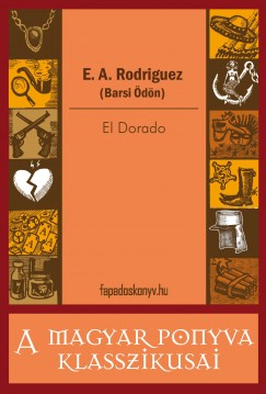 E. A. Rodriguez - El Dorado