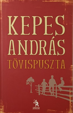 Kepes Andr�s - T�vispuszta