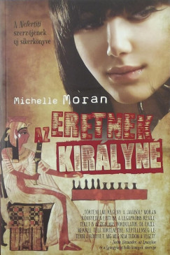 Michelle Moran - Az eretnek kirlyn