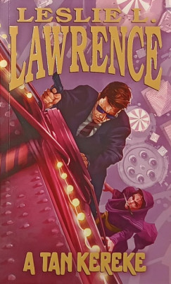 Leslie L. Lawrence - A tan kereke