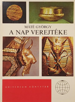 Mt Gyrgy - A nap verejtke